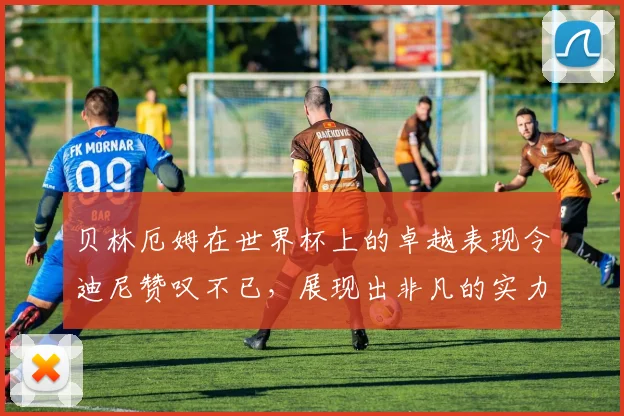 贝林厄姆在世界杯上的卓越表现令迪尼赞叹不已，展现出非凡的实力与魅力