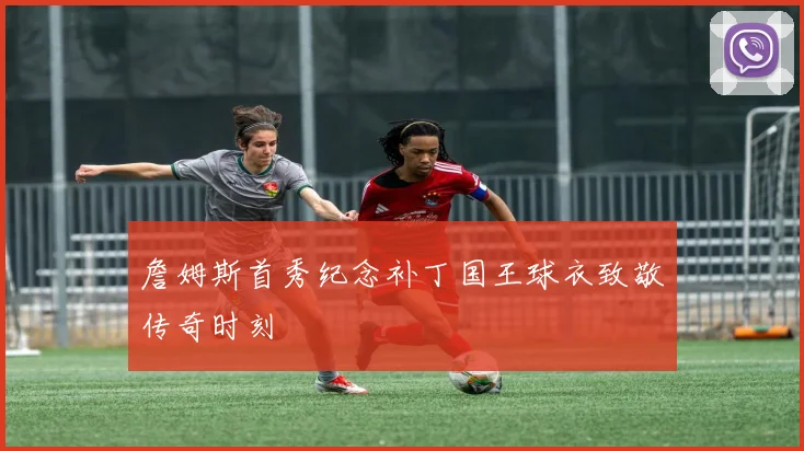 詹姆斯首秀纪念补丁国王球衣致敬传奇时刻
