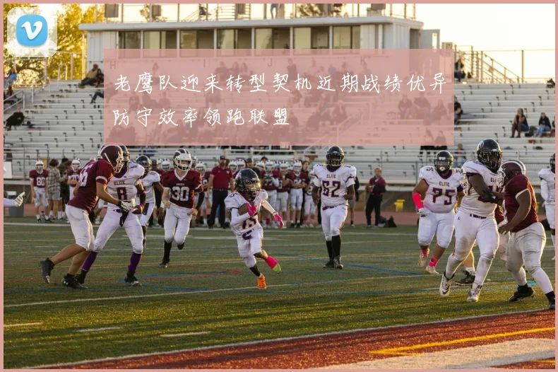 老鹰队迎来转型契机近期战绩优异防守效率领跑联盟