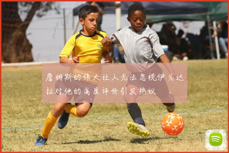 詹姆斯的伟大让人无法忽视伊戈达拉对他的高度评价引发热议